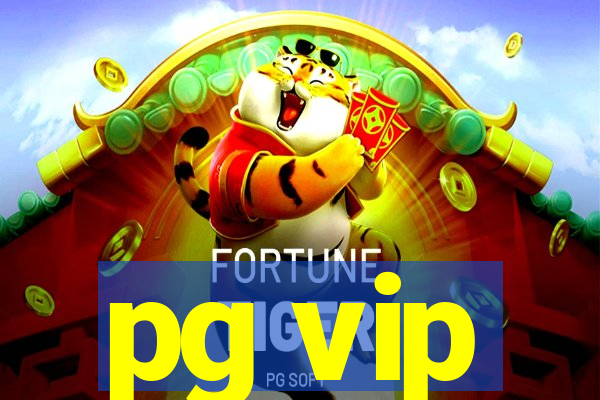 pg vip